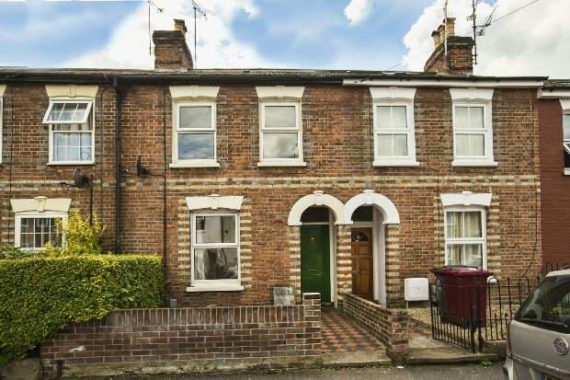 3 Bedroom Terraced